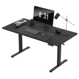 Mark Adler Leader 7.6 Black 160 cm electric desk - image 13