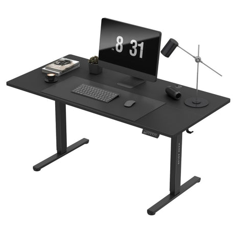 Mark Adler Leader 7.6 Black 160 cm electric desk - image 13