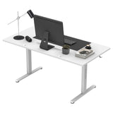 Mark Adler Leader 7.6 White 160 cm electric desk - image 6