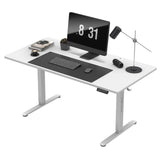 Mark Adler Leader 7.6 White 160 cm electric desk - image 8
