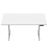 Mark Adler Leader 7.6 White 160 cm electric desk - image 9
