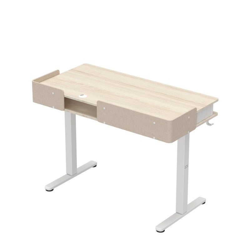 Mark Adler Leader 8.0 White 120 cm electric desk - image 6