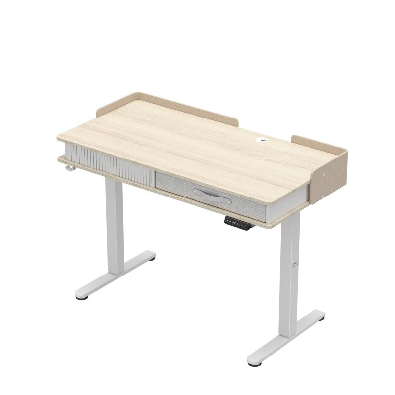 Mark Adler Leader 8.0 White 120 cm electric desk - image 8
