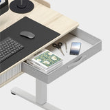 Mark Adler Leader 8.0 White 120 cm electric desk - image 14