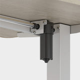 Mark Adler Leader 8.0 White 120 cm electric desk - image 15