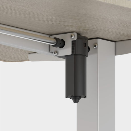 Mark Adler Leader 8.0 White 120 cm electric desk - image 15