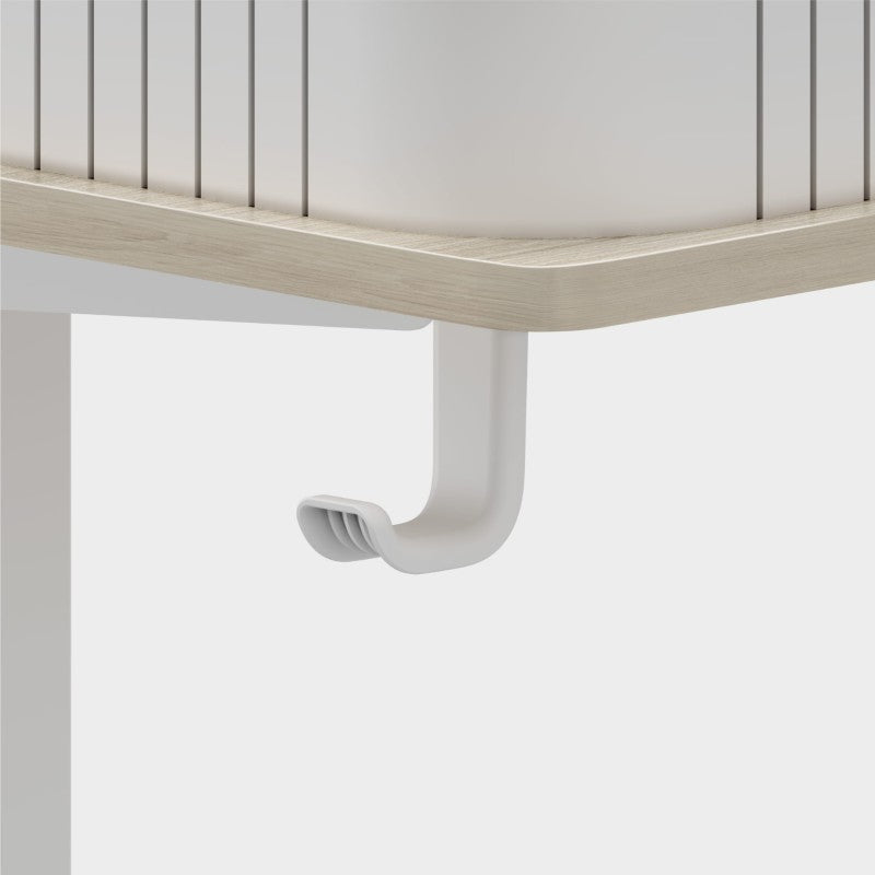 Mark Adler Leader 8.0 White 120 cm electric desk - image 16