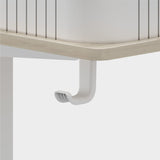 Mark Adler Leader 8.0 White 120 cm electric desk - image 16
