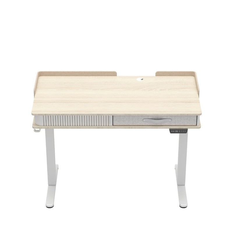 Mark Adler Leader 8.0 White 120 cm electric desk - image 17