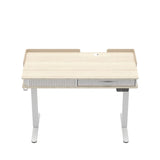 Mark Adler Leader 8.0 White 120 cm electric desk - image 17