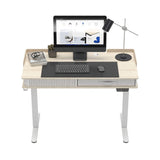 Mark Adler Leader 8.0 White 120 cm electric desk - image 18