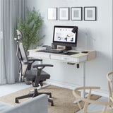 Mark Adler Leader 8.0 White 120 cm electric desk - image 19