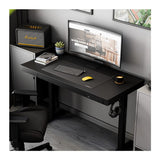 Mark Adler Leader 8.2 Black 120 cm electric desk - image 4