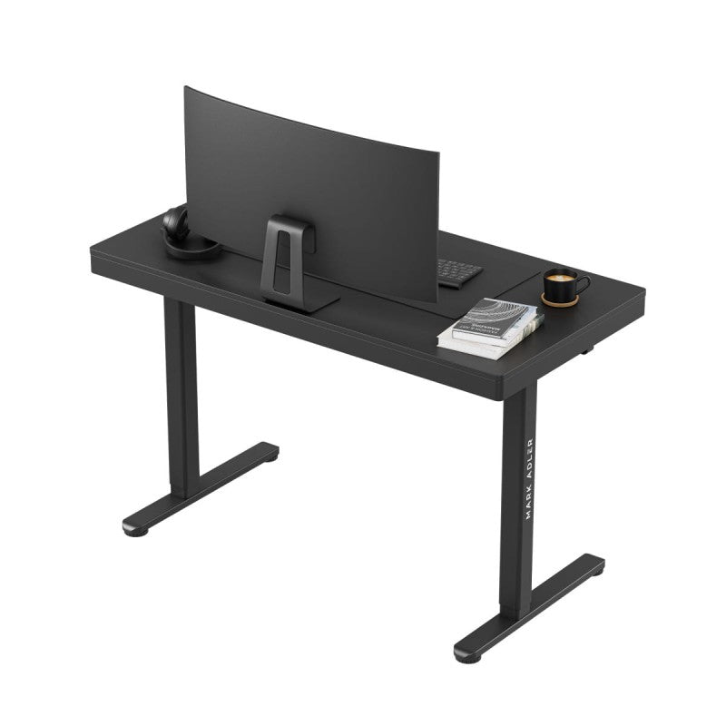 Mark Adler Leader 8.2 Black 120 cm electric desk - image 6