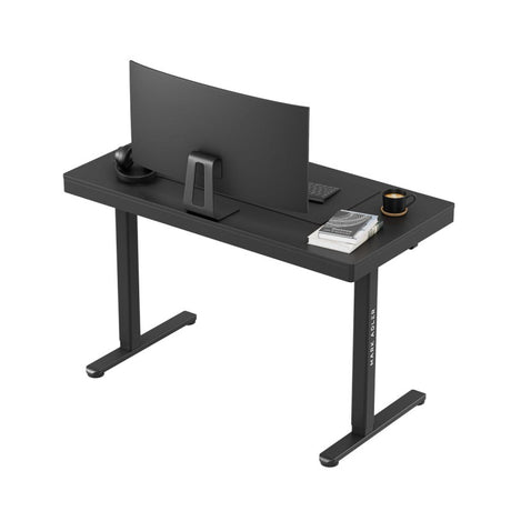 Mark Adler Leader 8.2 Black 120 cm electric desk - image 6