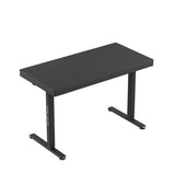 Mark Adler Leader 8.2 Black 120 cm electric desk - image 7
