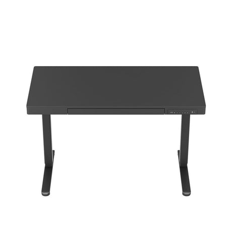 Mark Adler Leader 8.2 Black 120 cm electric desk - image 11