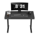 Mark Adler Leader 8.2 Black 120 cm electric desk - image 12