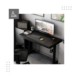 Mark Adler Leader 8.2 Black 120 cm electric desk - image 19