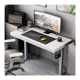 Mark Adler Leader 8.2 White 120 cm electric desk - image 4
