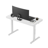 Mark Adler Leader 8.2 White 120 cm electric desk - image 5