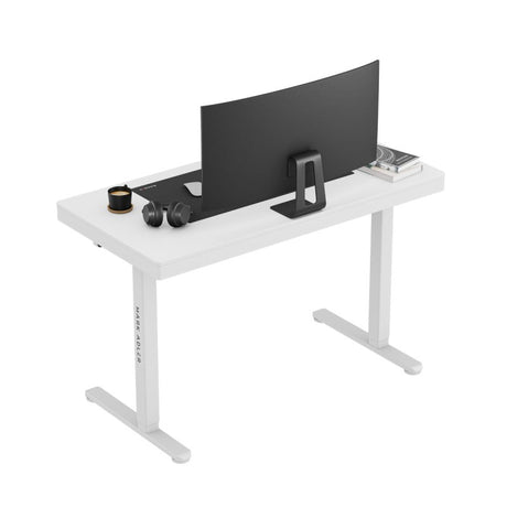 Mark Adler Leader 8.2 White 120 cm electric desk - image 7