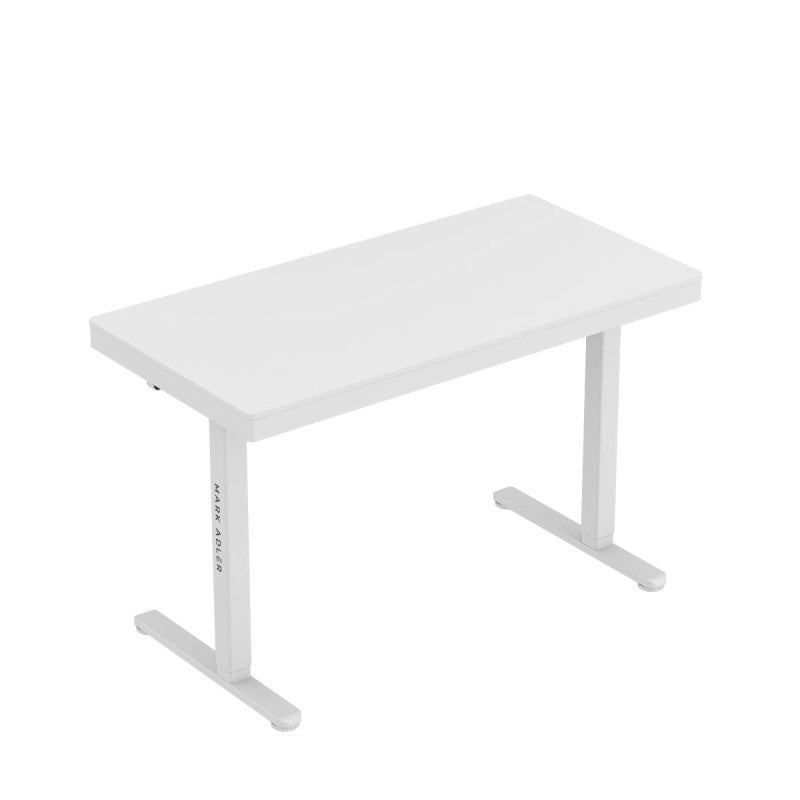 Mark Adler Leader 8.2 White 120 cm electric desk - image 8
