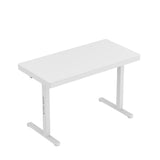 Mark Adler Leader 8.2 White 120 cm electric desk - image 8