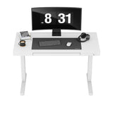 Mark Adler Leader 8.2 White 120 cm electric desk - image 11