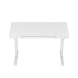Mark Adler Leader 8.2 White 120 cm electric desk - image 12