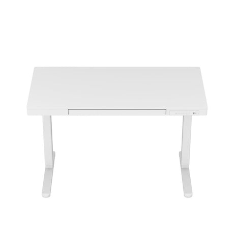 Mark Adler Leader 8.2 White 120 cm electric desk - image 12