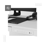 Mark Adler Leader 8.2 White 120 cm electric desk - image 18