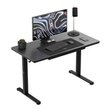 Mark Adler Leader 8.5 Black 120 cm electric desk - image 1