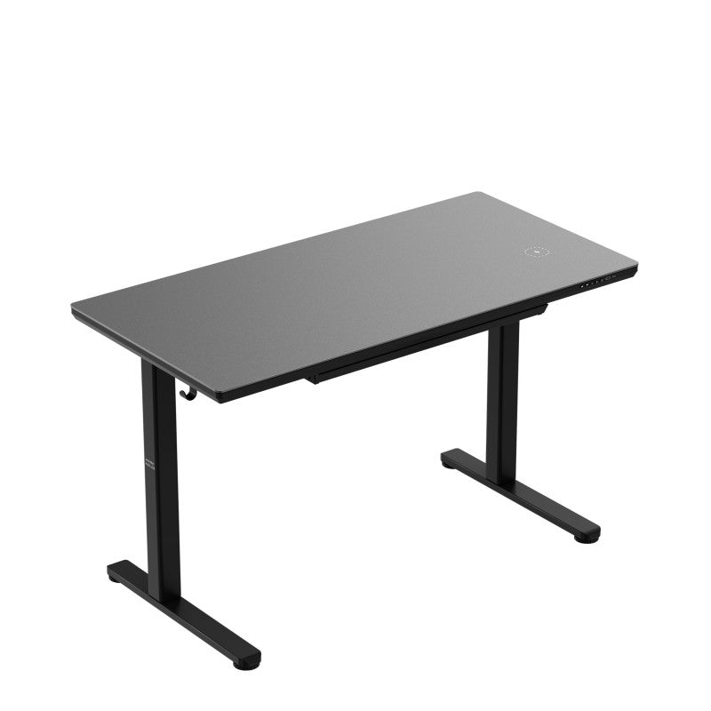 Mark Adler Leader 8.5 Black 120 cm electric desk - image 2