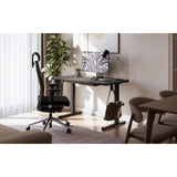 Mark Adler Leader 8.5 Black 120 cm electric desk - image 7