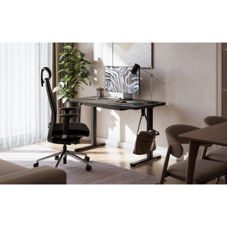 Mark Adler Leader 8.5 Black 120 cm electric desk - image 7