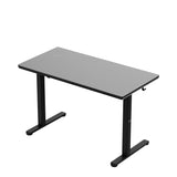Mark Adler Leader 8.5 Black 120 cm electric desk - image 8