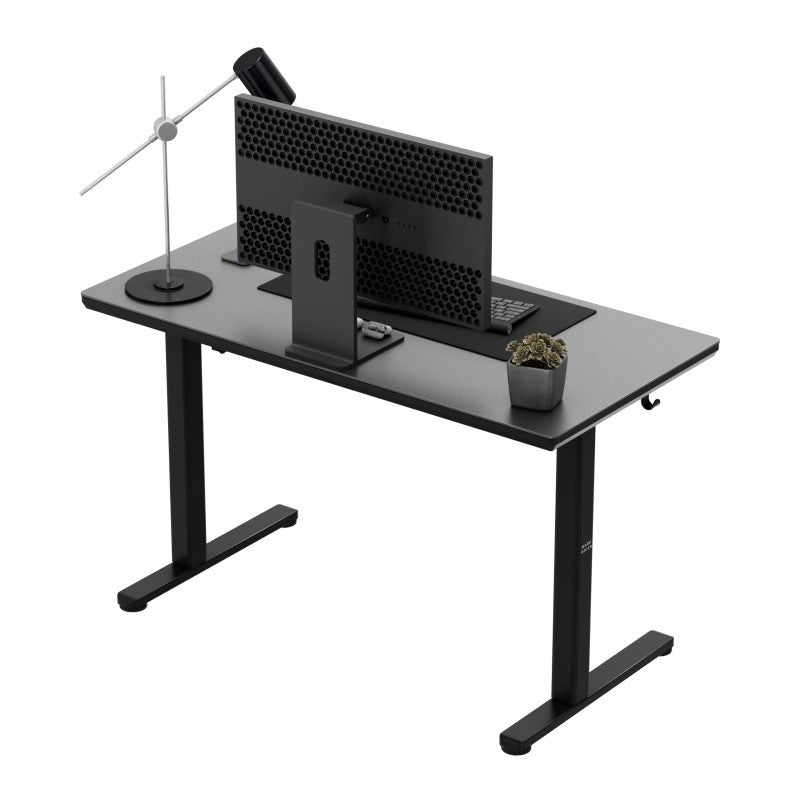 Mark Adler Leader 8.5 Black 120 cm electric desk - image 9