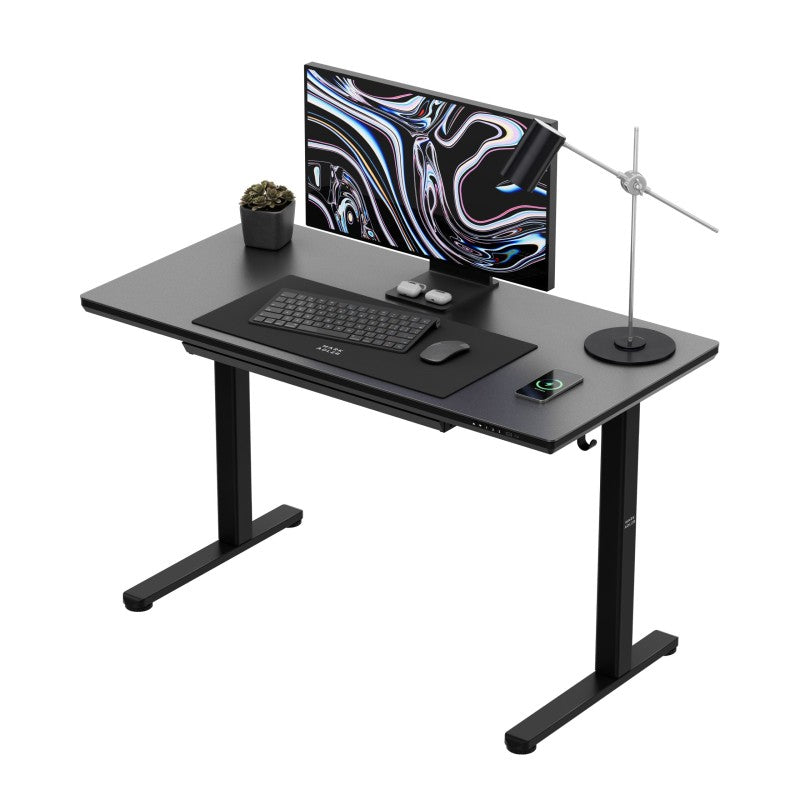 Mark Adler Leader 8.5 Black 120 cm electric desk - image 11