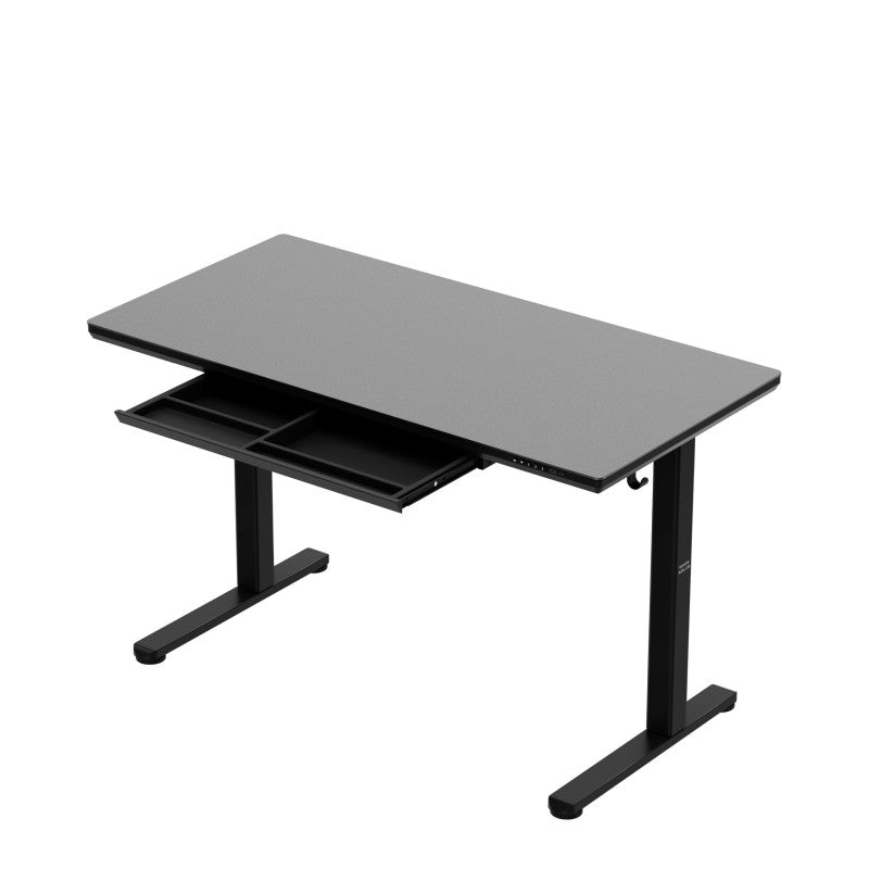 Mark Adler Leader 8.5 Black 120 cm electric desk - image 12