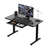 Mark Adler Leader 8.5 Black 120 cm electric desk - image 13