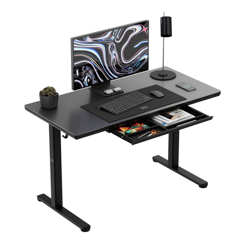 Mark Adler Leader 8.5 Black 120 cm electric desk - image 15