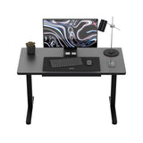 Mark Adler Leader 8.5 Black 120 cm electric desk - image 21