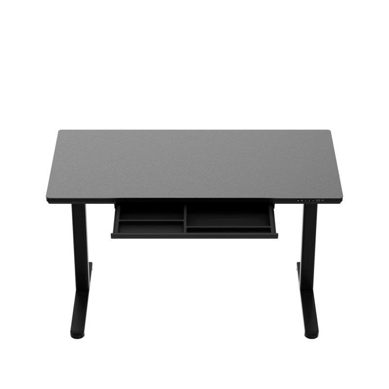 Mark Adler Leader 8.5 Black 120 cm electric desk - image 22