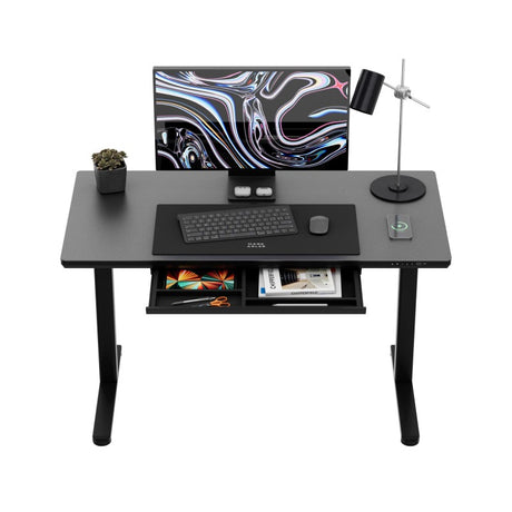 Mark Adler Leader 8.5 Black 120 cm electric desk - image 23