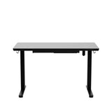 Mark Adler Leader 8.5 Black 120 cm electric desk - image 24