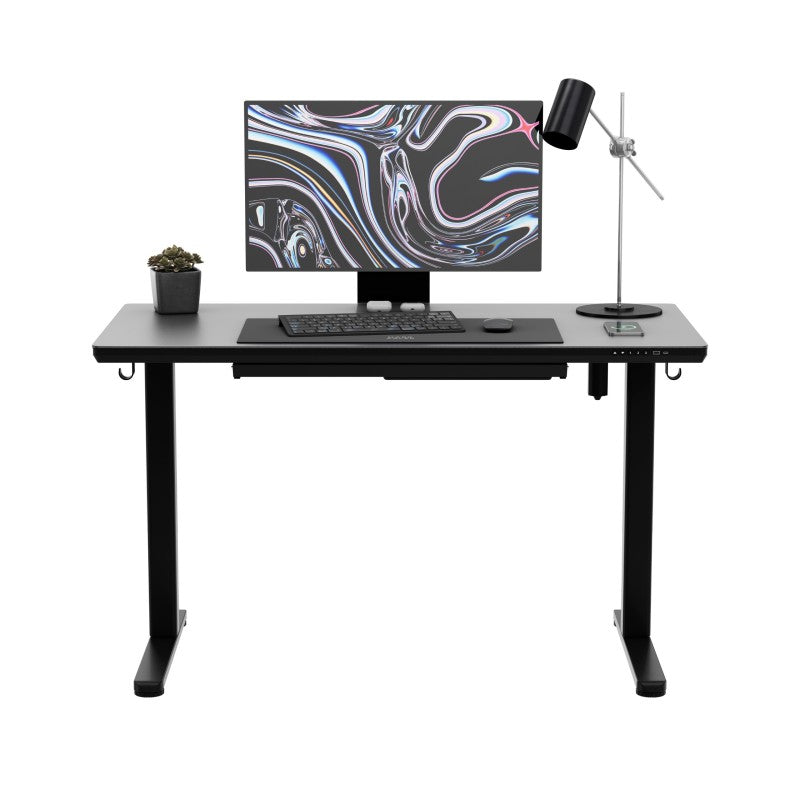 Mark Adler Leader 8.5 Black 120 cm electric desk - image 25