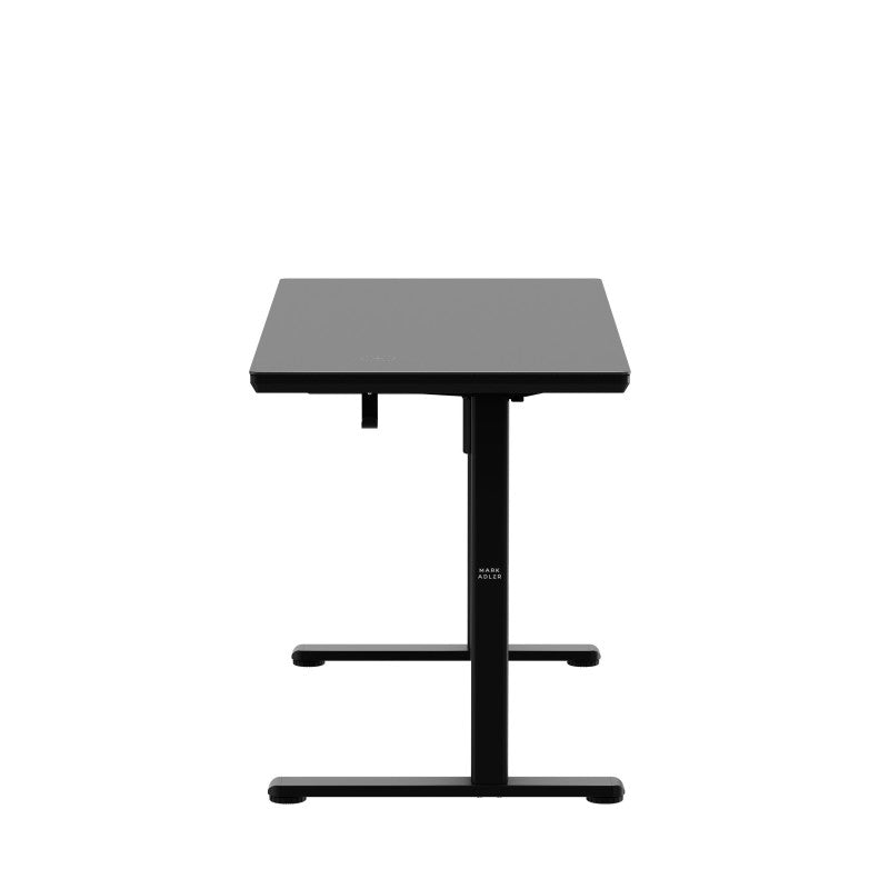 Mark Adler Leader 8.5 Black 120 cm electric desk - image 27