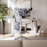 Mark Adler Leader 8.5 White 120 cm electric desk - image 4
