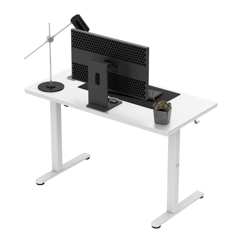 Mark Adler Leader 8.5 White 120 cm electric desk - image 7